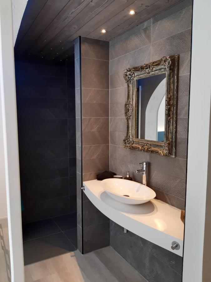 Vikingen Bed and Breakfast Westende-Bad Buitenkant foto