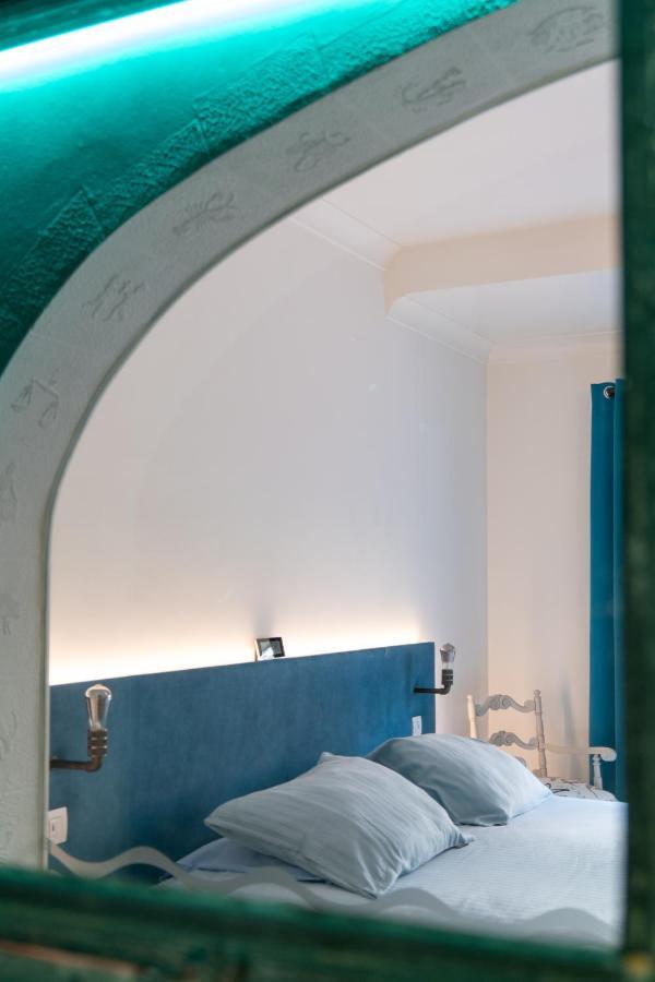 Vikingen Bed and Breakfast Westende-Bad Buitenkant foto